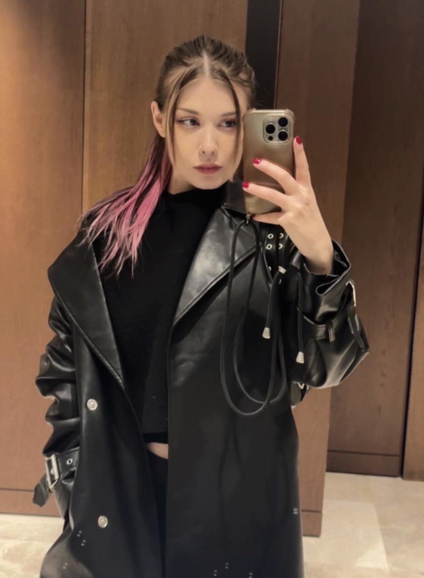 Ava Winters